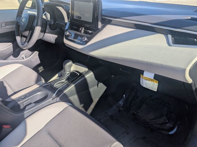 Certified 2024 Toyota Corolla LE image 27