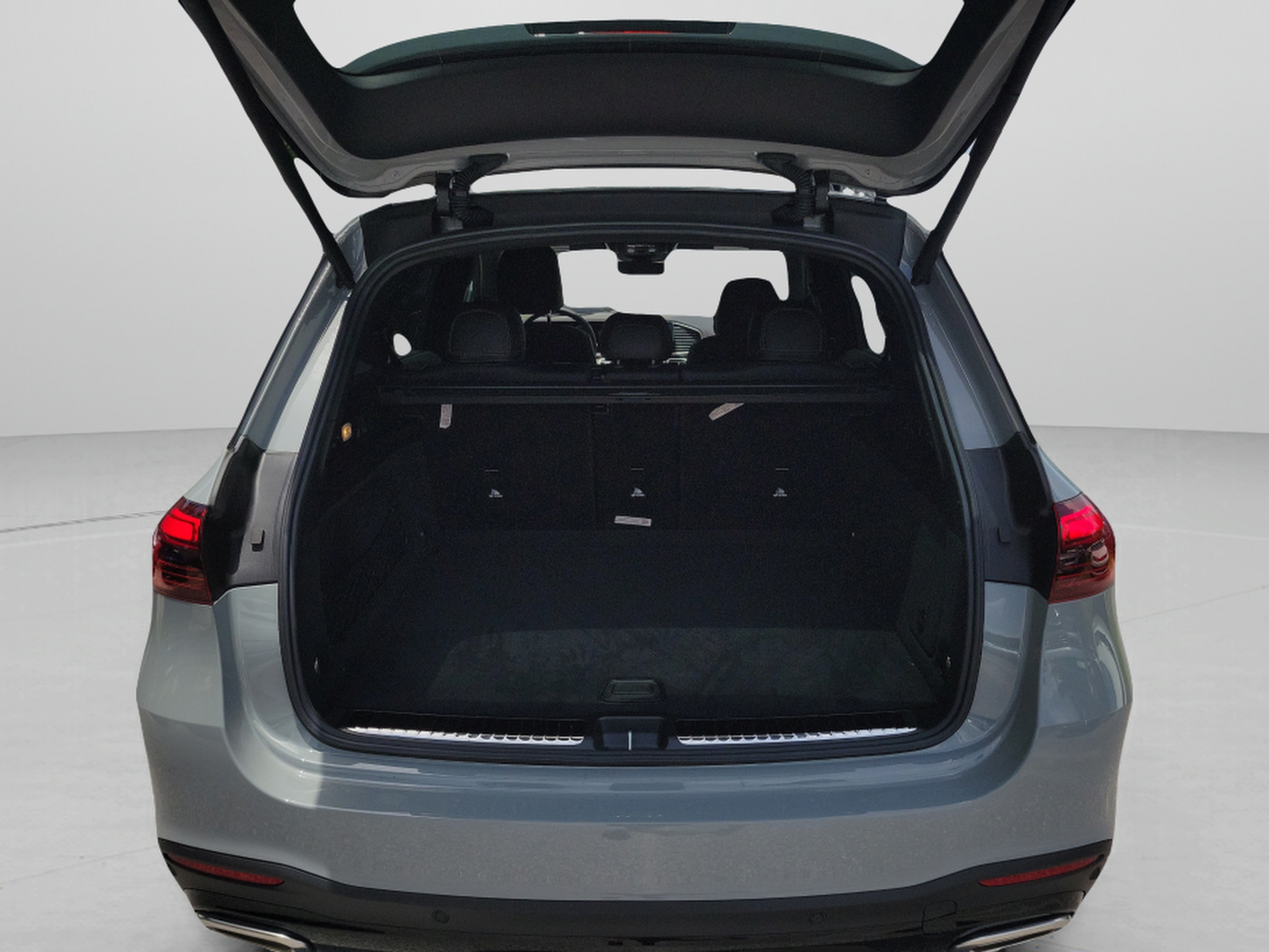New 2026 Mercedes-Benz GLE 580 4MATIC image 5