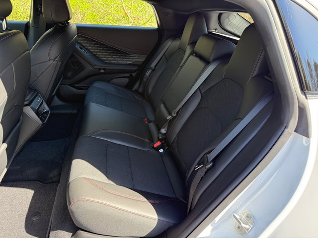 New 2026 Dodge Charger Scat Pack image 15