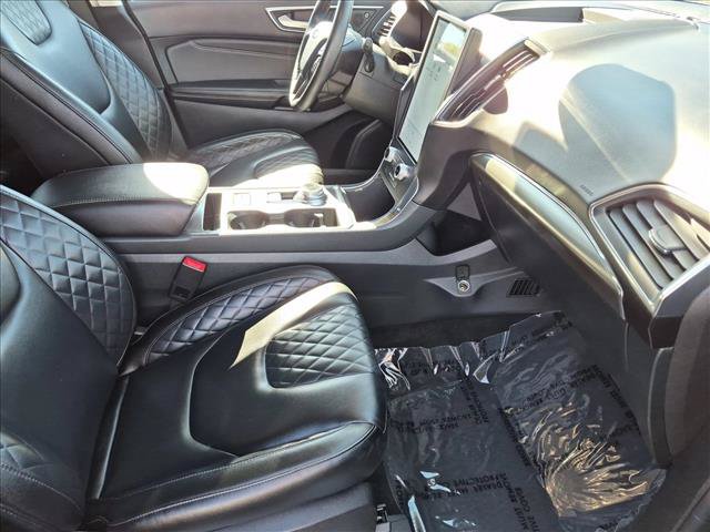 Used 2024 Ford Edge Titanium AWD/4WD image 20