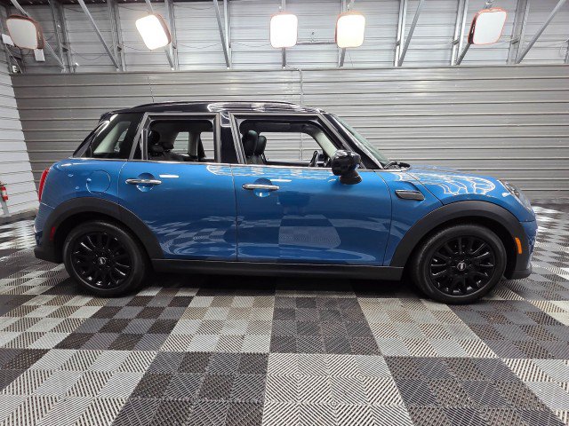 Used 2024 MINI Cooper 4-Door Hardtop FWD image 10
