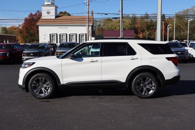 New 2026 Ford Explorer Active w/ Active Comfort Package AWD/4WD image 18