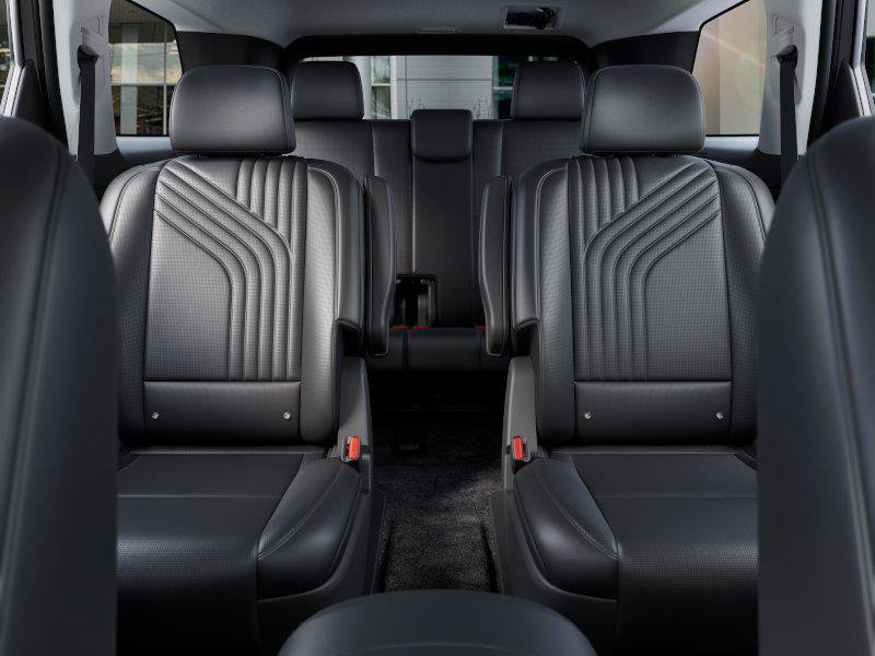 New 2027 Hyundai Palisade SEL Premium AWD/4WD image 12