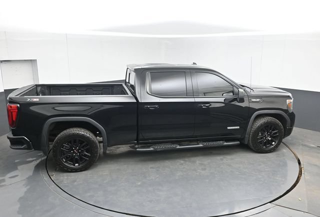 Used 2020 GMC Sierra 1500 Elevation w/ Elevation Value Package AWD/4WD image 39