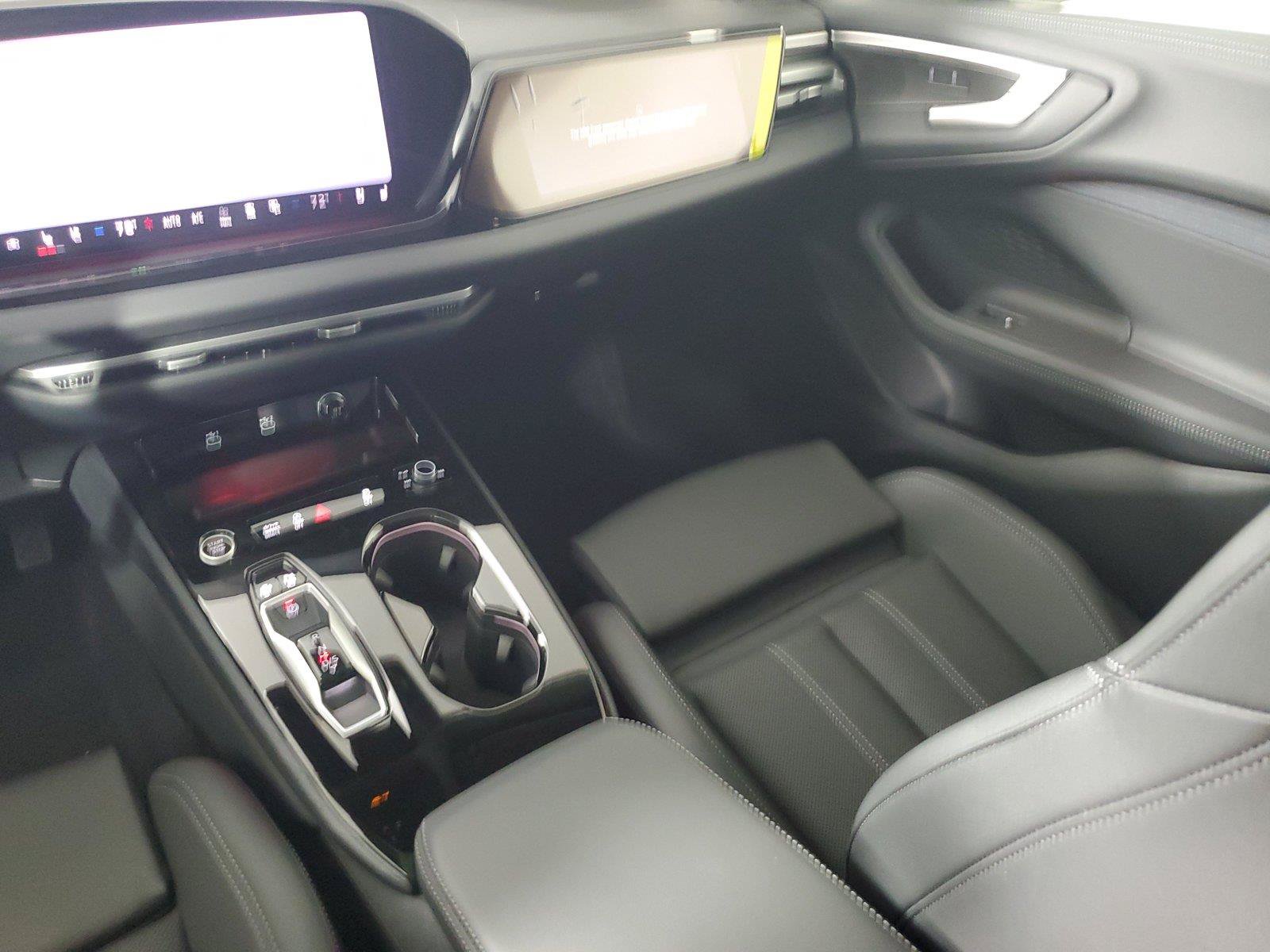 New 2026 Audi A5 2.0T Prestige AWD/4WD image 18