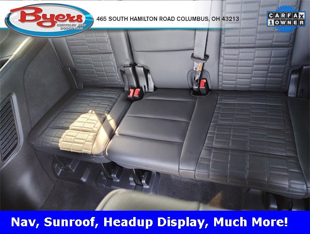 Used 2022 Cadillac Escalade Sport Platinum image 35