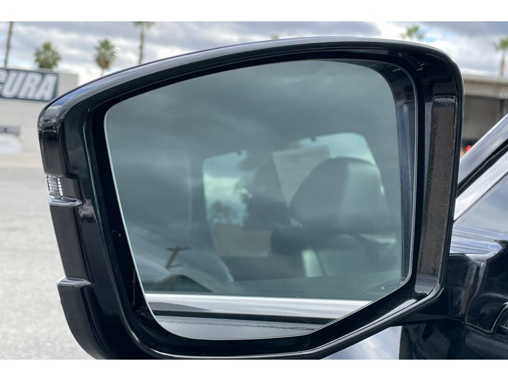 Certified 2025 Acura MDX FWD w/ Technology Package image 57