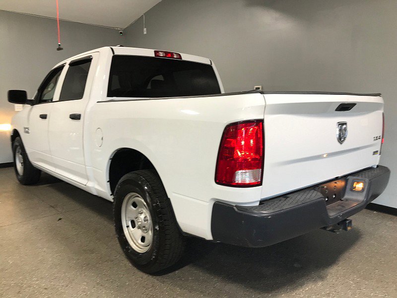 Used 2016 RAM 1500 Tradesman w/ Popular Equipment Group image 5