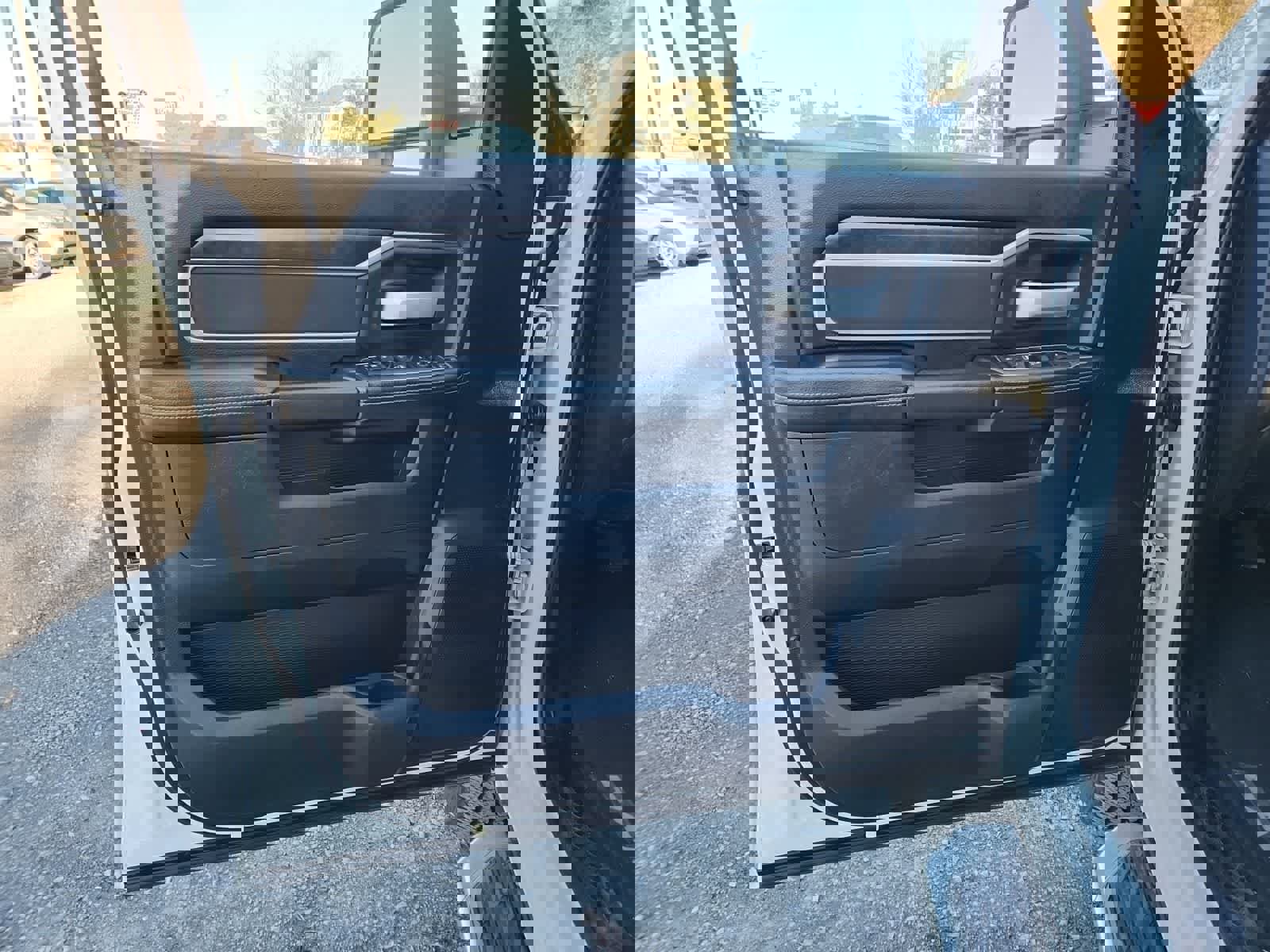 Certified 2024 RAM 2500 Big Horn image 16