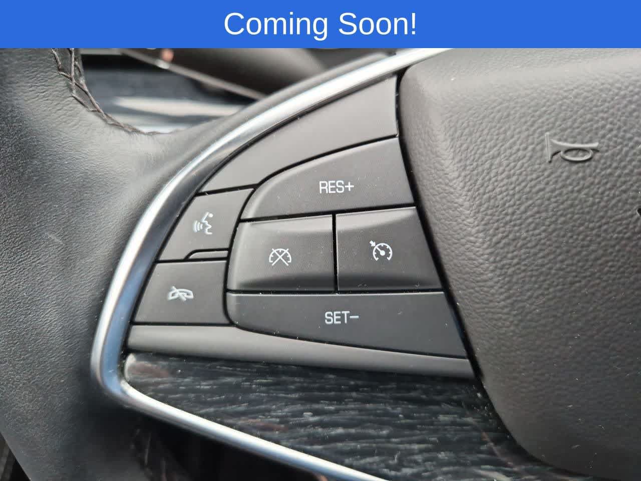 Used 2024 Cadillac XT5 Premium Luxury AWD/4WD image 25