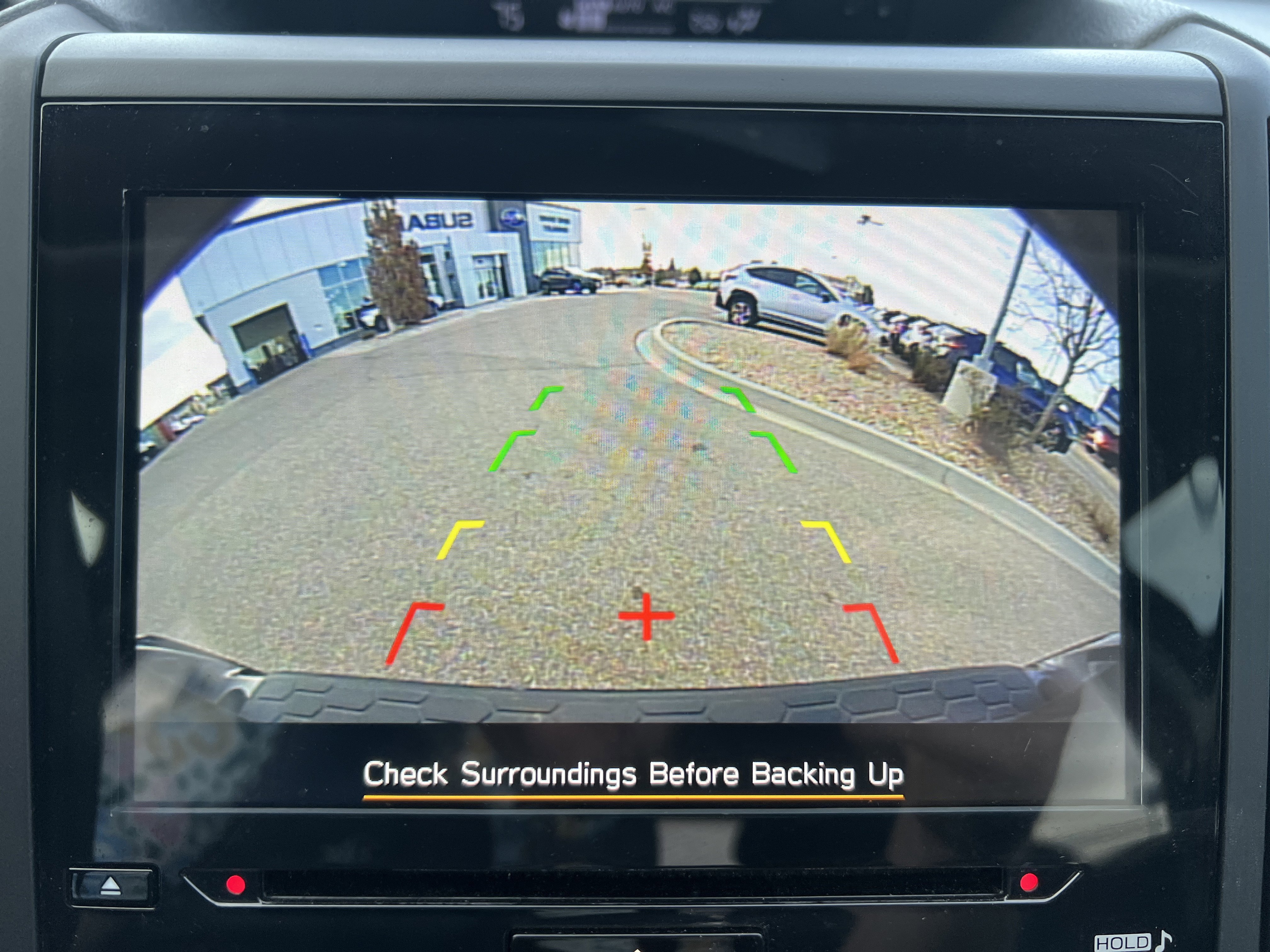 Used 2022 Subaru Crosstrek 2.5i Sport w/ Moonroof Package image 5