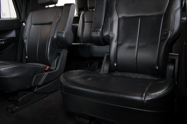 Used 2021 Ford Expedition XLT image 20