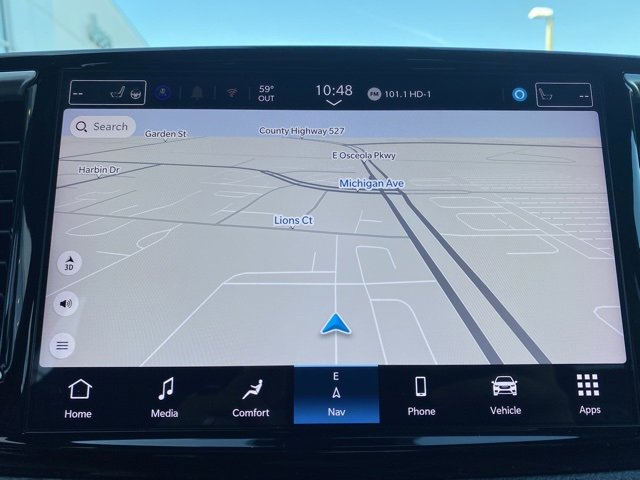 Used 2024 Chrysler Pacifica Limited w/ S Appearance Package image 21