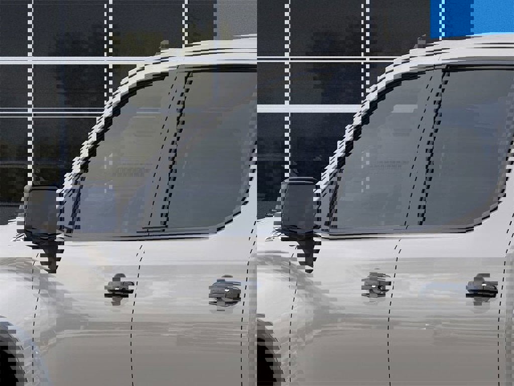 New 2026 Chevrolet Silverado 1500 ZR2 image 12