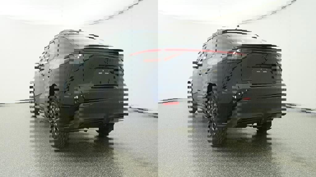 New 2026 Toyota bZ XLE image 22