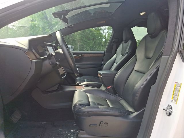 Used 2020 Tesla Model X Long Range image 15
