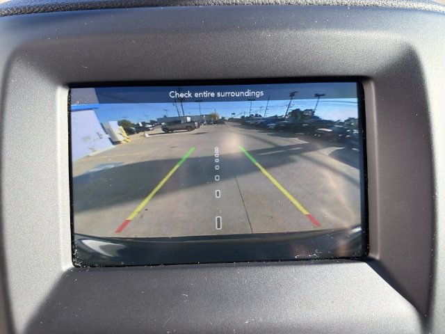 Used 2019 Jeep Compass Latitude w/ Popular Equipment Group AWD/4WD image 26