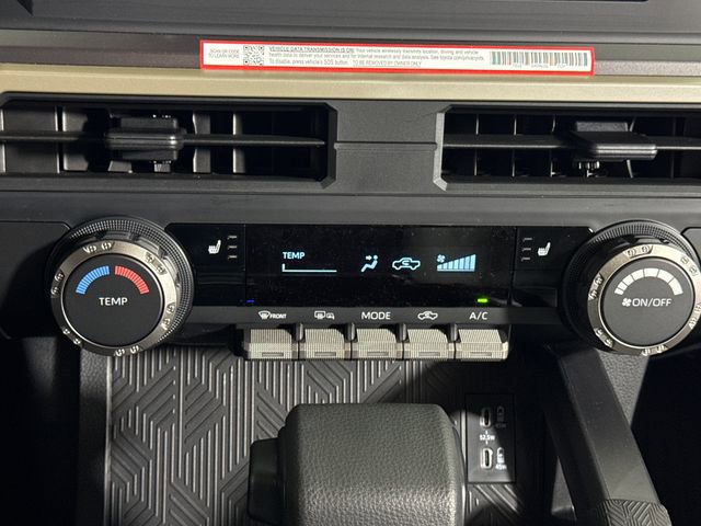 New 2026 Toyota Tacoma SR5 AWD/4WD image 30