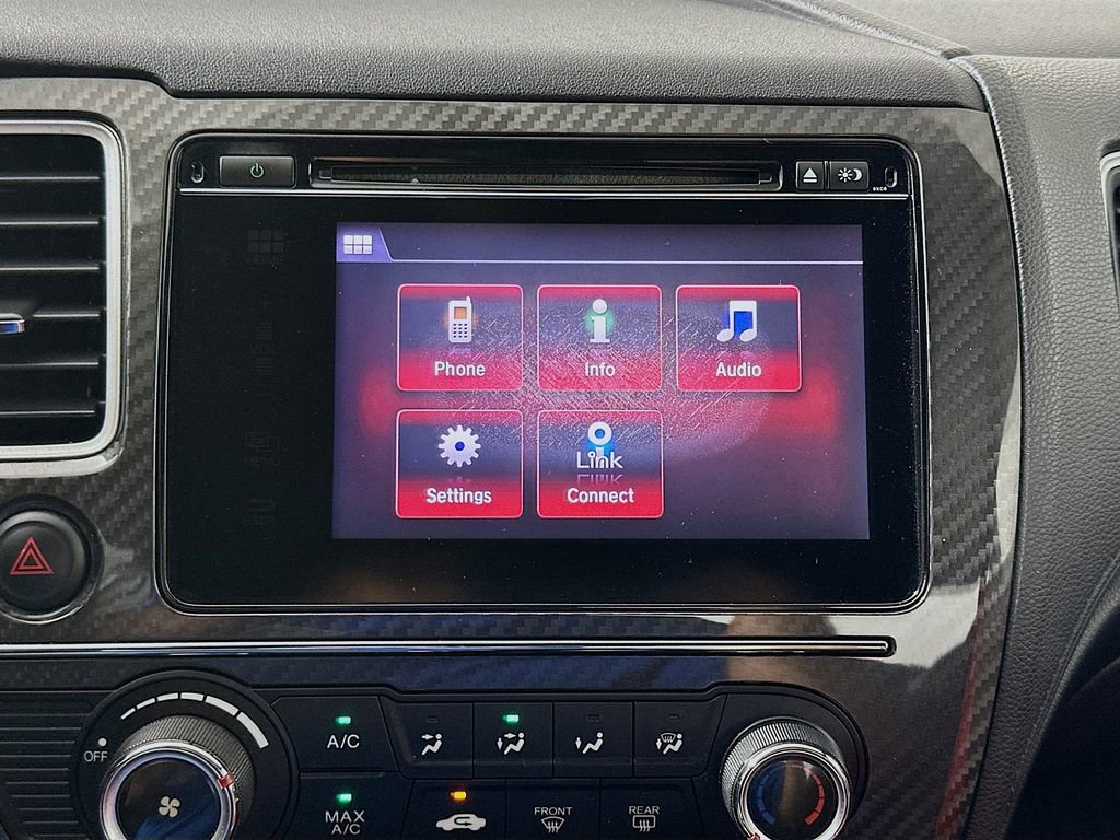 Used 2015 Honda Civic Si image 17