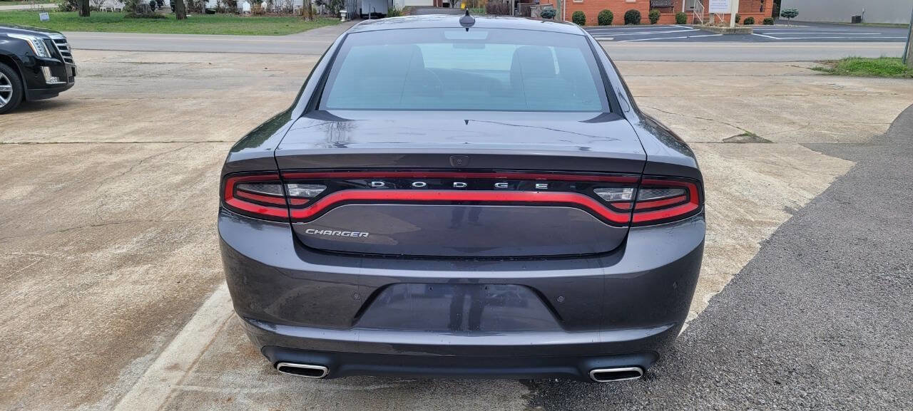 Used 2023 Dodge Charger SXT image 8