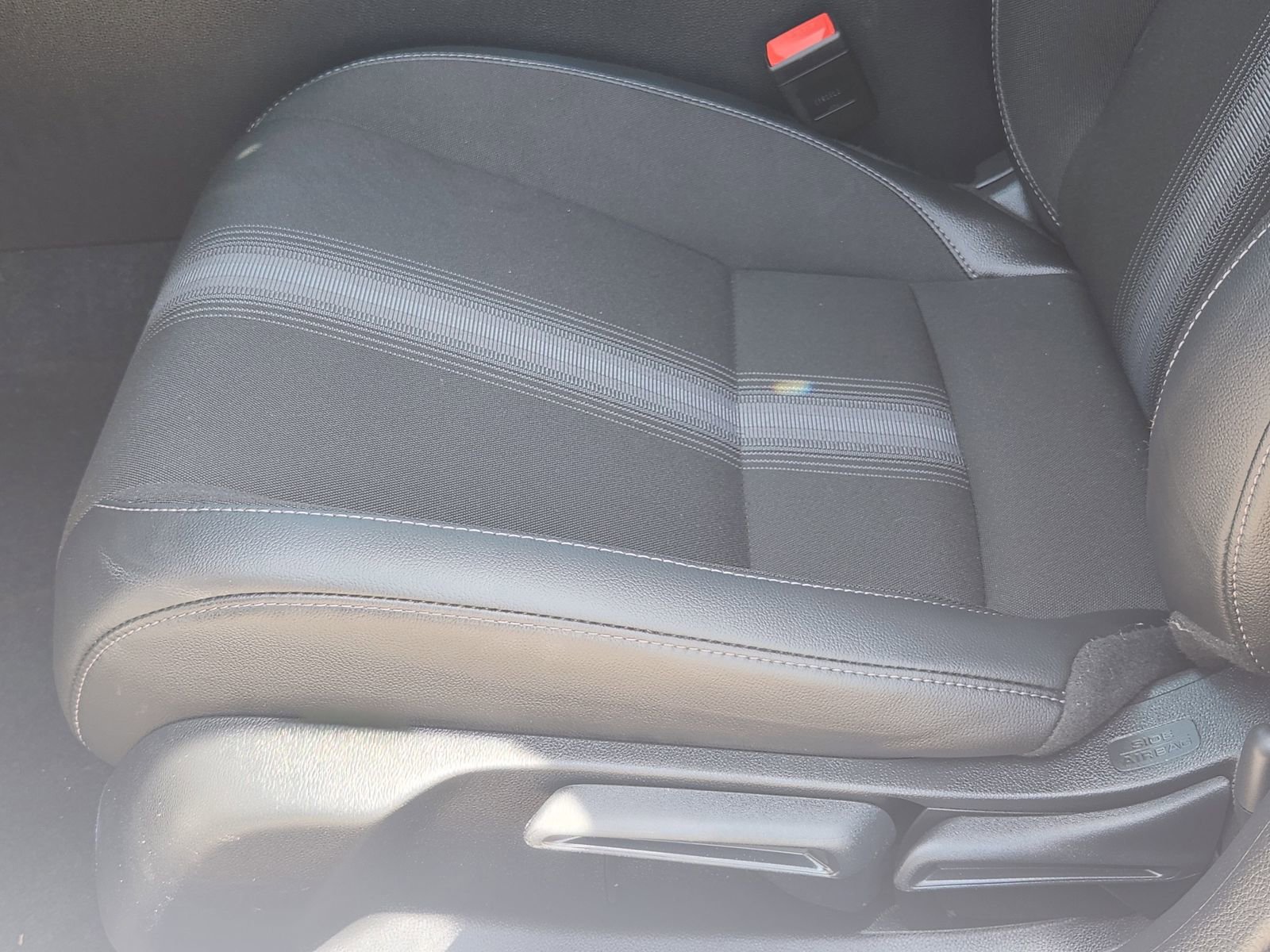 Used 2026 Honda Civic Sport image 27