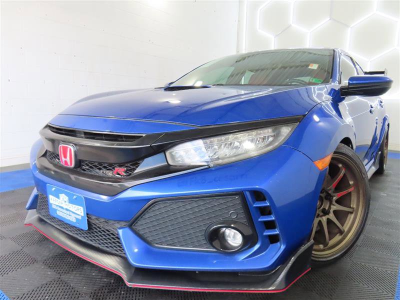 Used 2019 Honda Civic Type R
