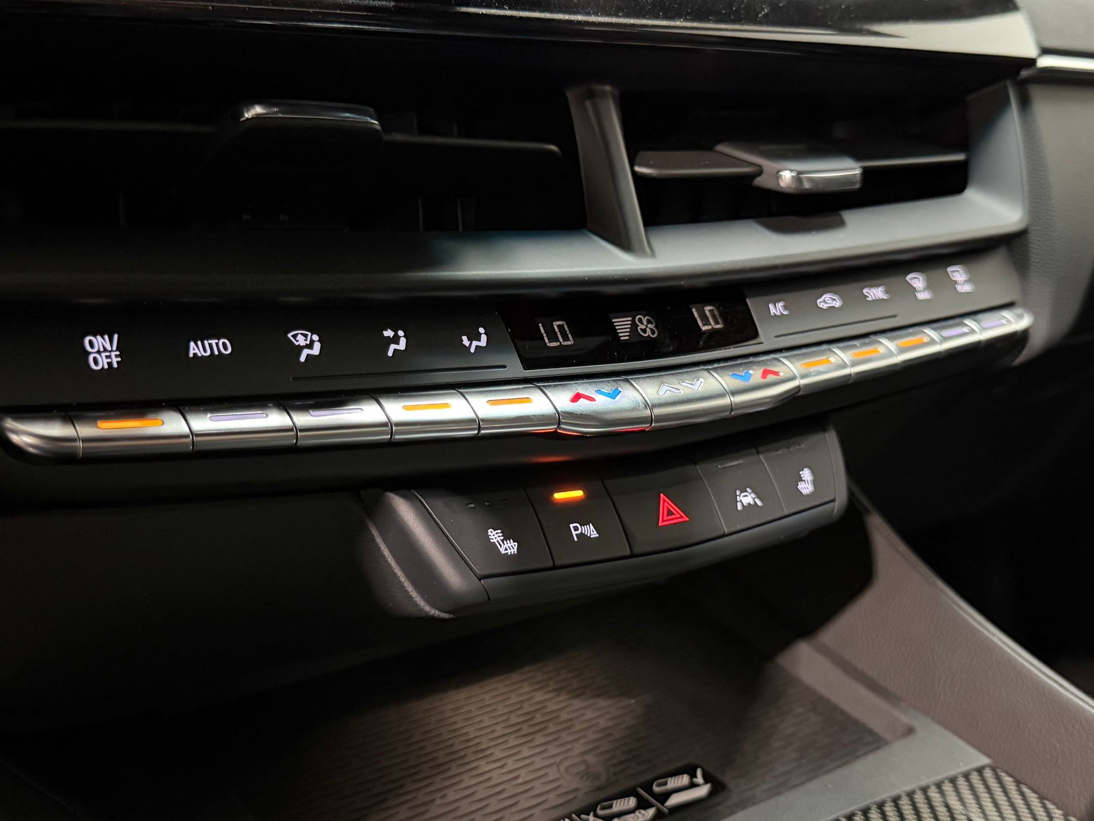 New 2026 Cadillac CT4 V Blackwing RWD image 34