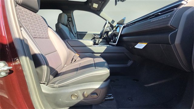 New 2025 GMC Sierra EV Denali image 13