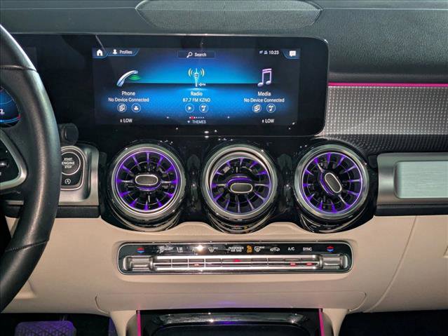 Used 2022 Mercedes-Benz GLB 250 image 16