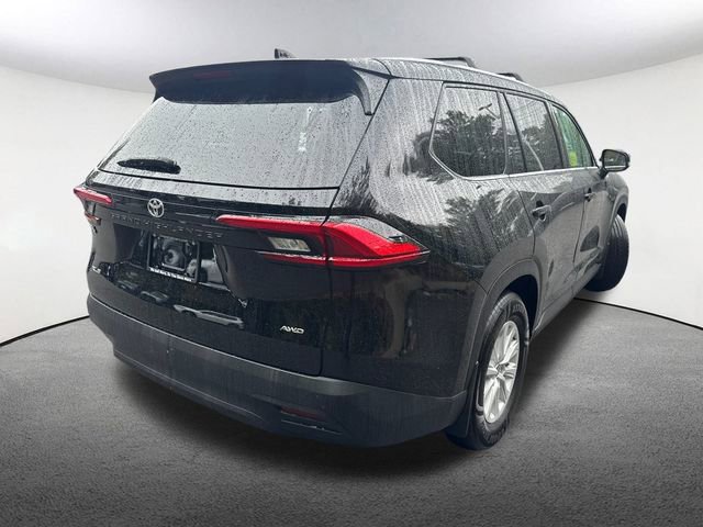 Certified 2024 Toyota Grand Highlander XLE image 14