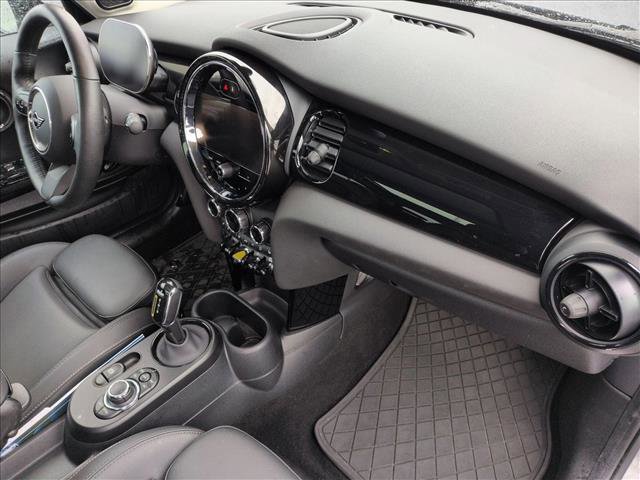 Used 2024 MINI Cooper SE image 23