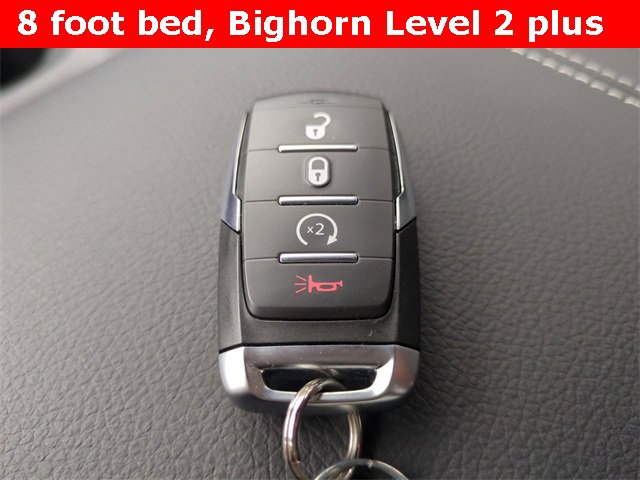 New 2026 RAM 2500 Big Horn image 29