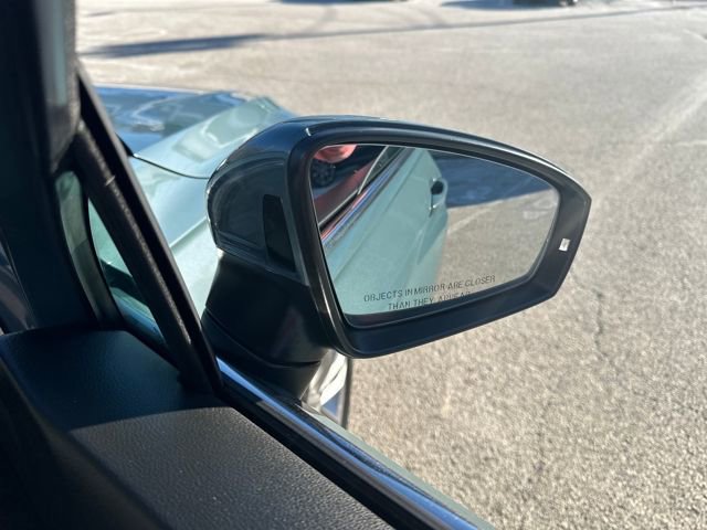 Certified 2021 Volkswagen Tiguan SEL w/ 3rd Row Seat Package image 40