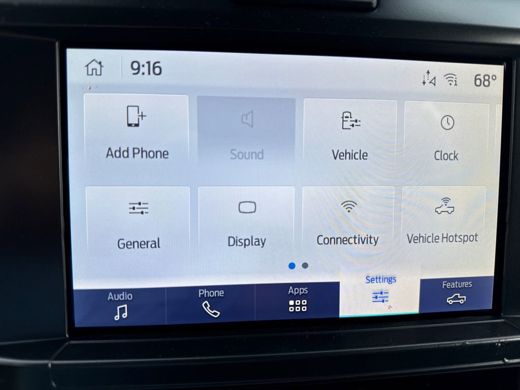 New 2026 Ford F250 XLT image 24