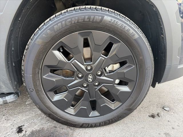 Used 2022 Hyundai Tucson XRT w/ Cargo Package image 9