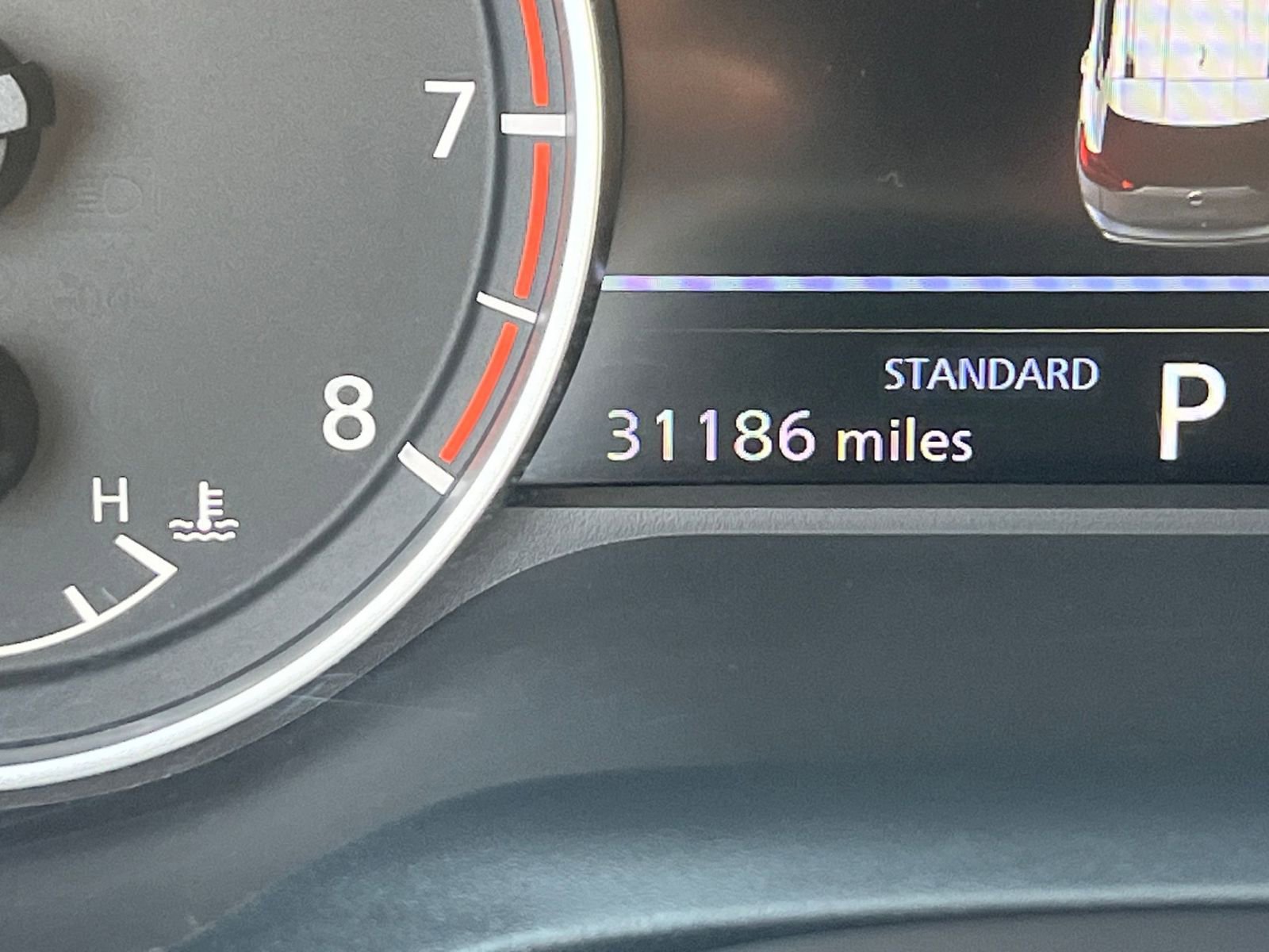 Used 2025 Nissan Rogue SV FWD image 42