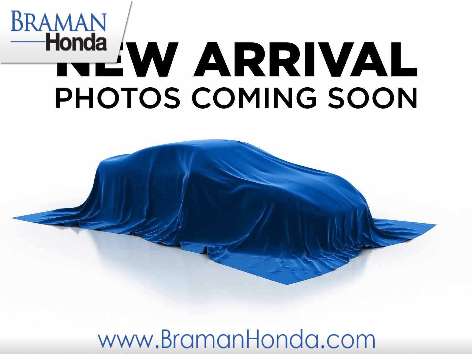 Used 2016 Honda CR-V EX-L image 1