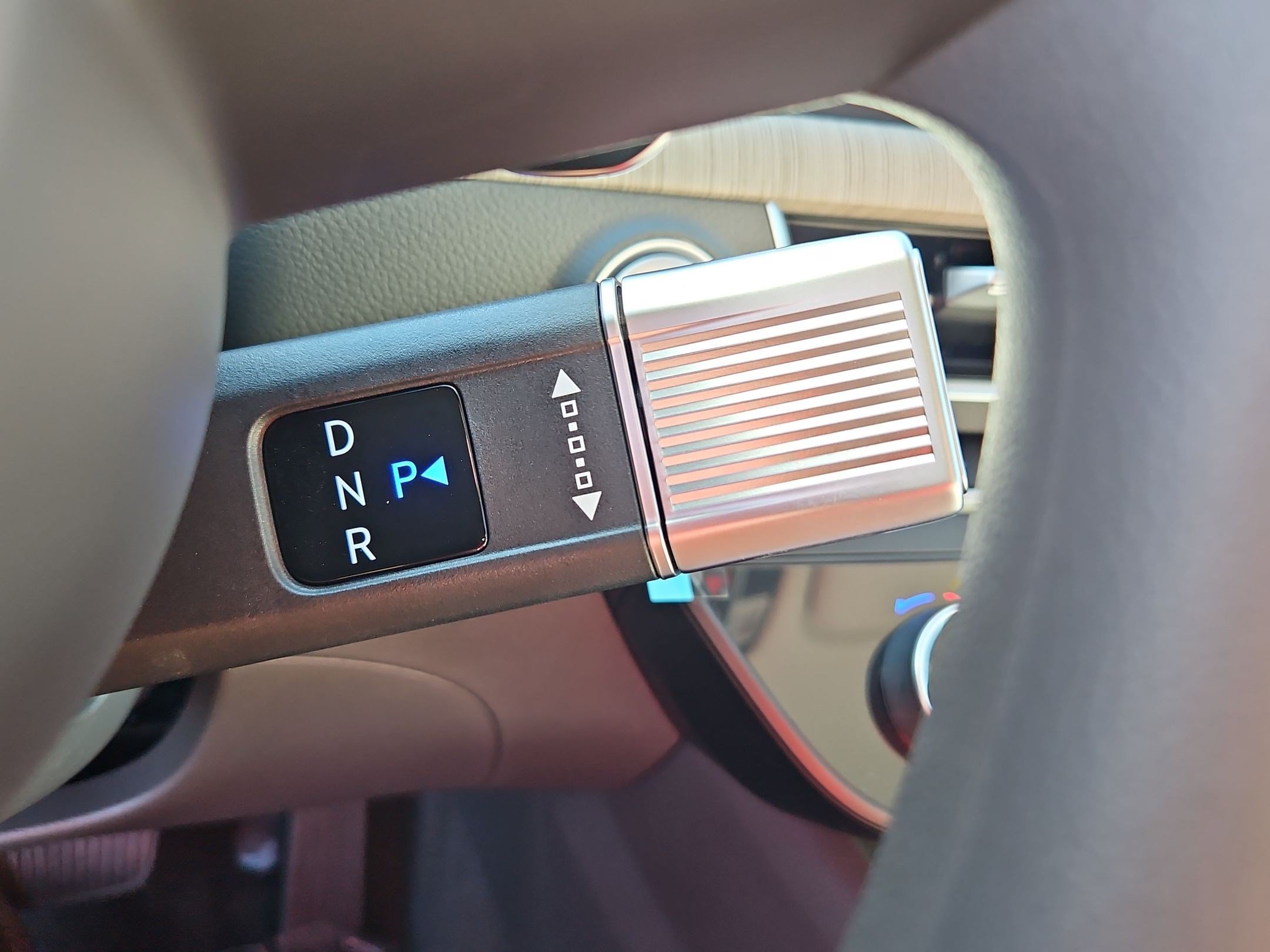 New 2026 Hyundai Sonata Blue FWD image 20