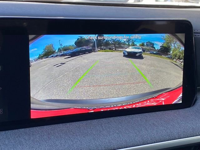 New 2026 Nissan Kicks SV w/ Cold Weather Package image 21