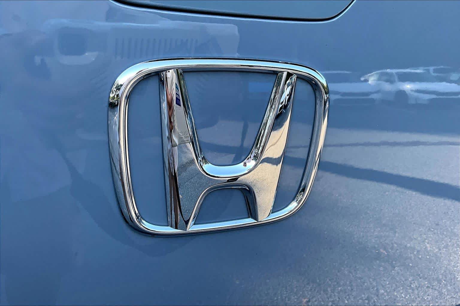 Used 2023 Honda Ridgeline RTL image 31