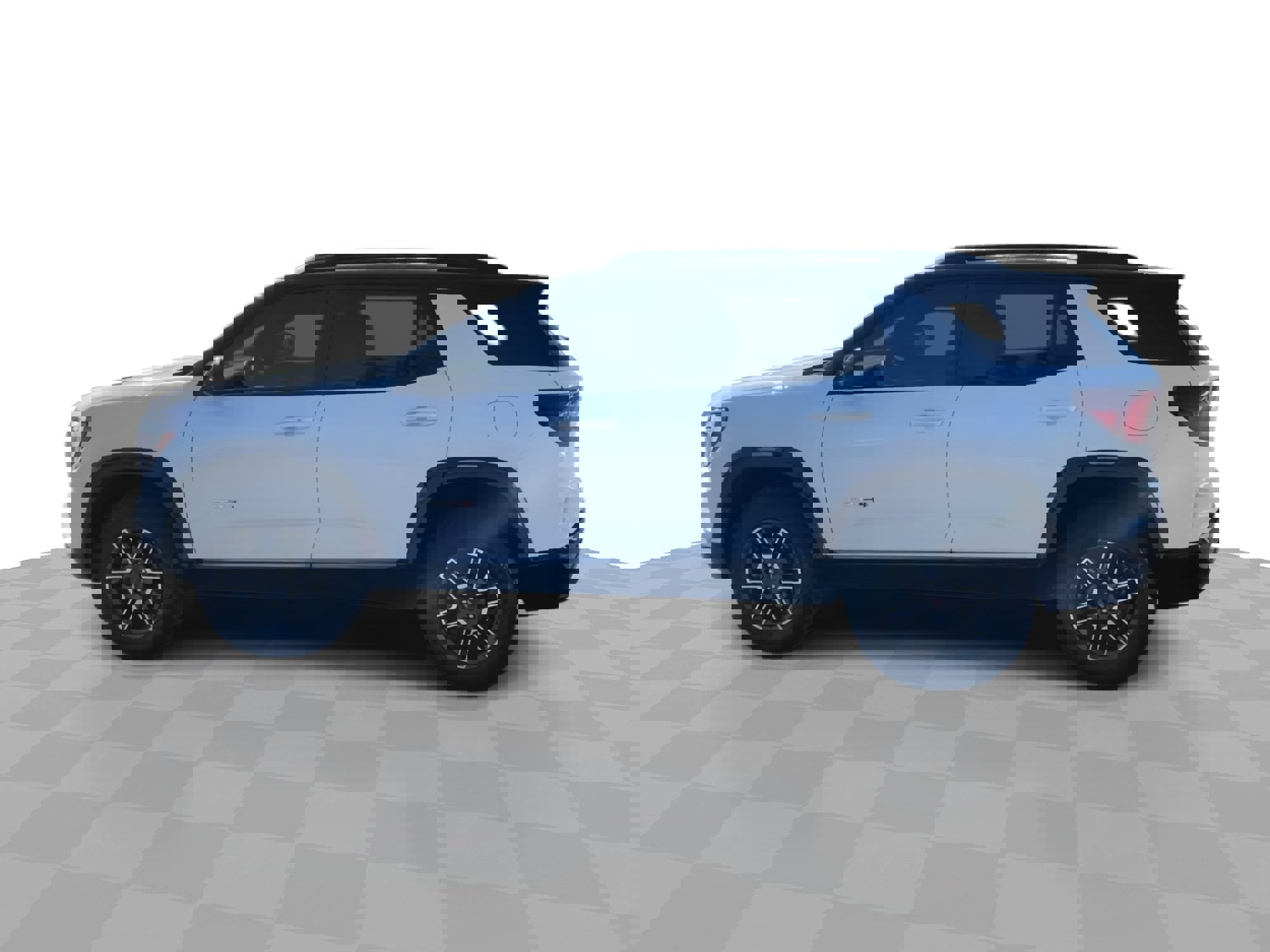 New 2026 GMC Terrain AT4 image 38