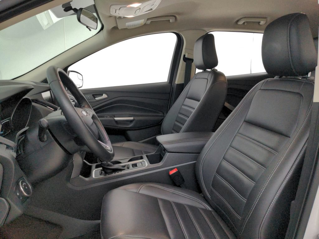 Used 2019 Ford Escape SEL AWD/4WD image 33