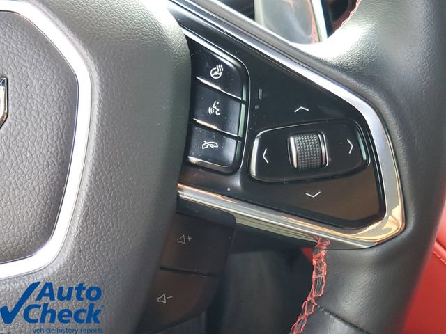 Used 2023 Chevrolet Corvette Stingray Preferred Cpe w/ Stealth Interior Trim Package RWD image 19