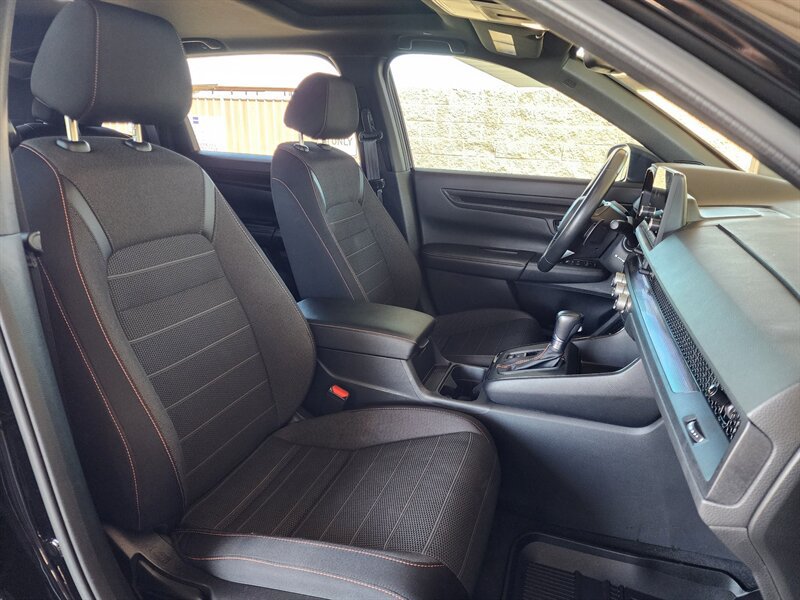 Used 2023 Honda CR-V Sport image 59