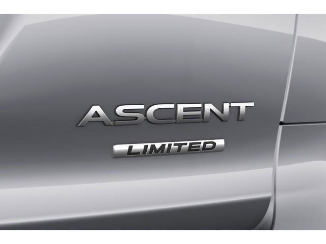 New 2026 Subaru Ascent Limited AWD/4WD image 12