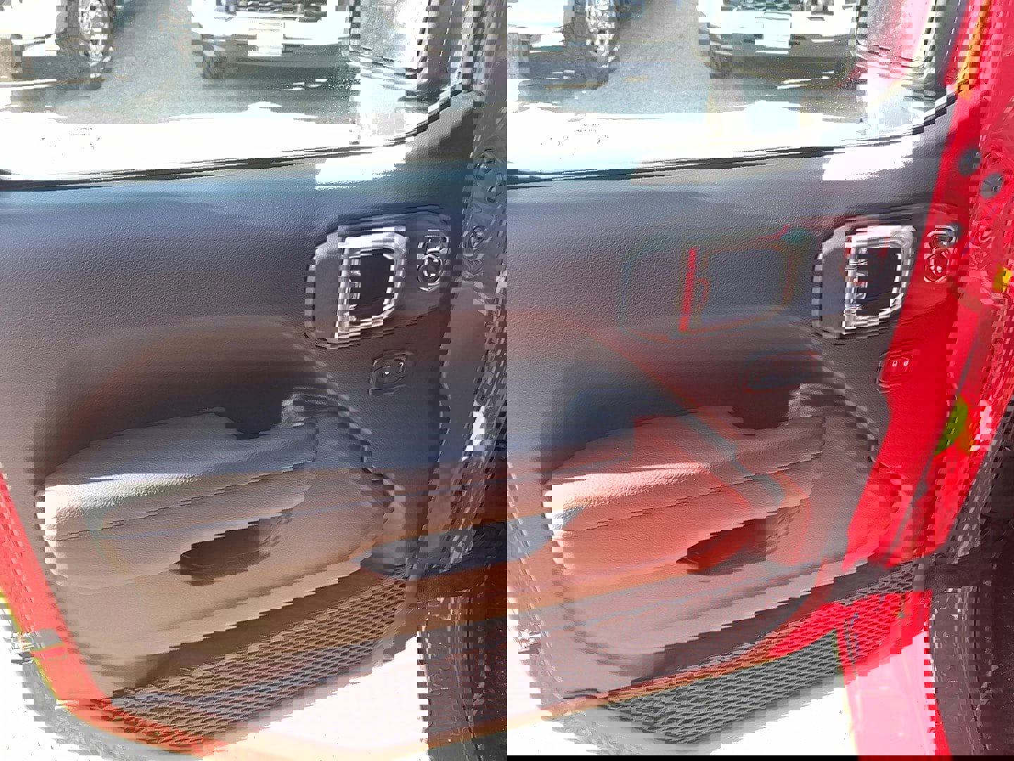 New 2025 Jeep Wrangler Unlimited Sport image 12