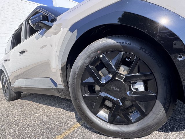 New 2026 Kia EV9 Land image 7