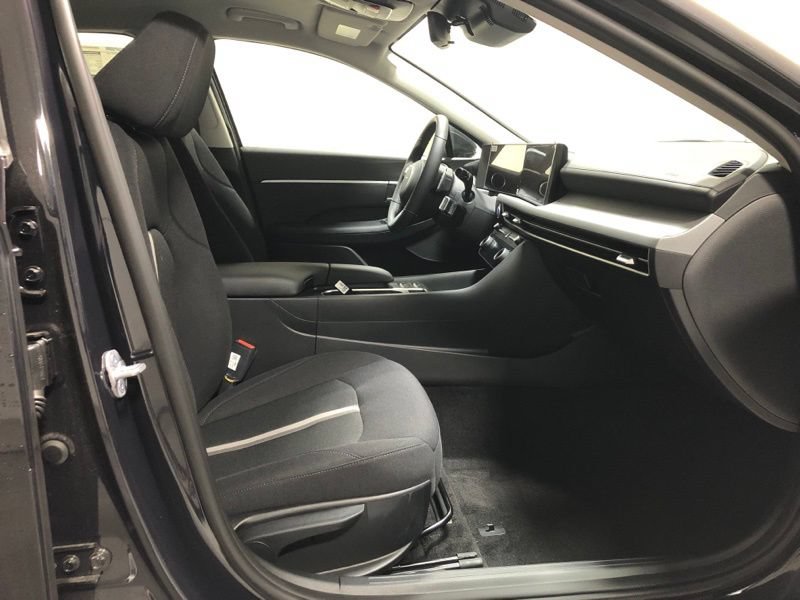 New 2026 Hyundai Sonata SEL AWD/4WD image 12