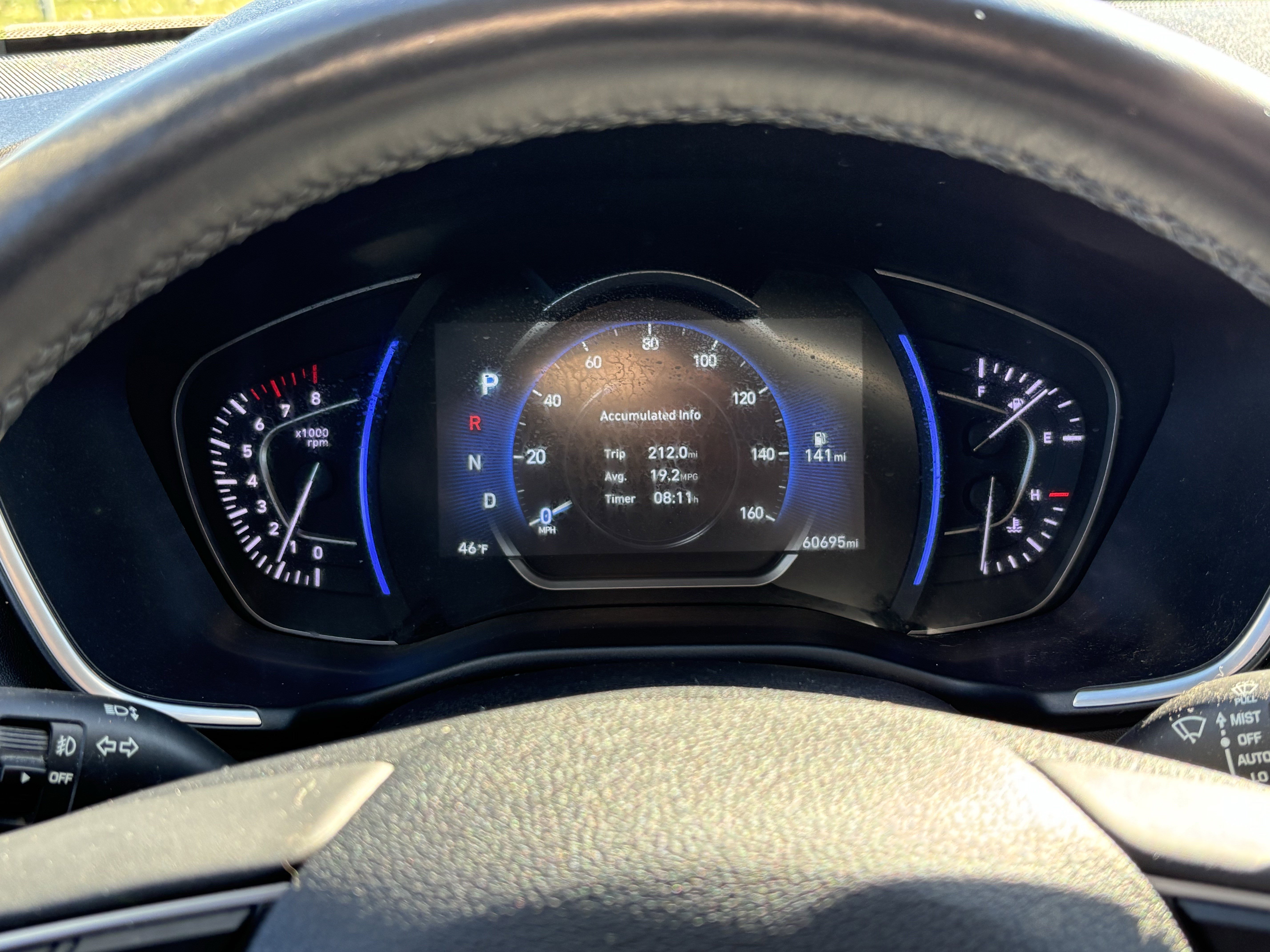 Used 2020 Hyundai Santa Fe Limited image 21