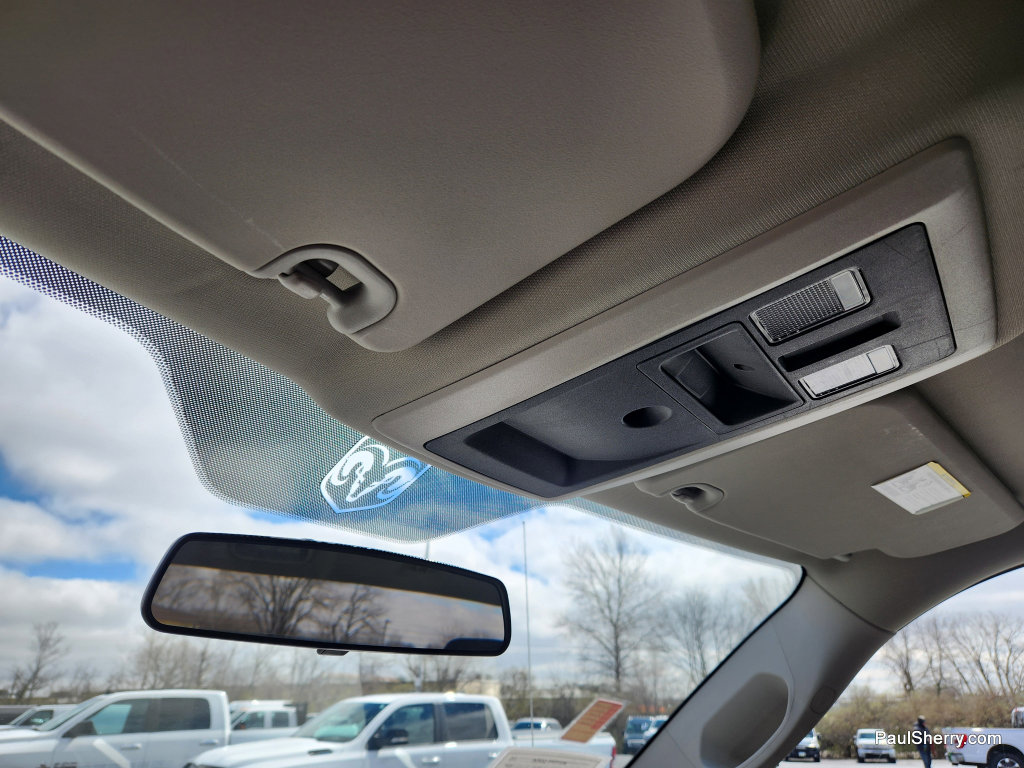 Used 2011 RAM 1500 Classic SLT AWD/4WD image 34